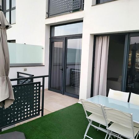 Sunhill Luxurious House Lejlighed Arguineguin Eksteriør billede