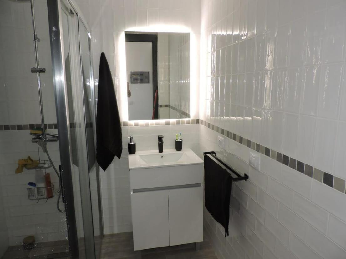 Sunhill Luxurious House Lejlighed Arguineguin Eksteriør billede