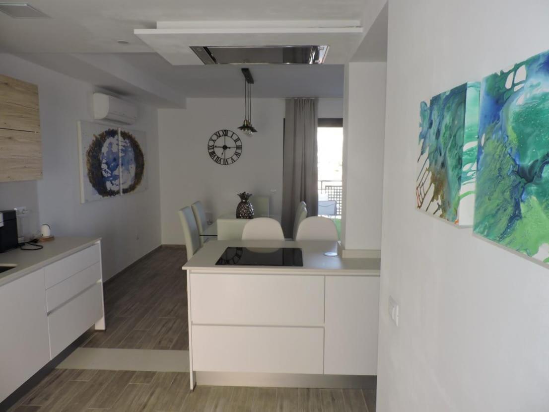 Sunhill Luxurious House Lejlighed Arguineguin Eksteriør billede
