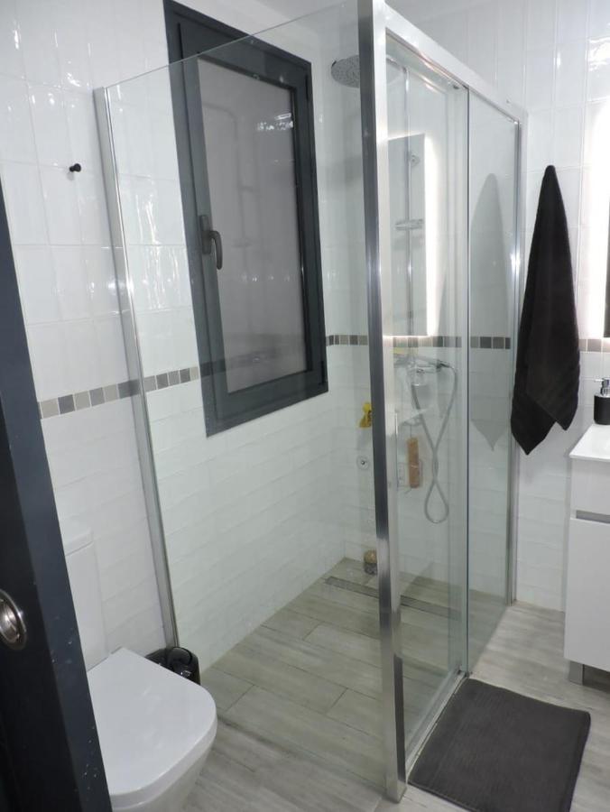 Sunhill Luxurious House Lejlighed Arguineguin Eksteriør billede