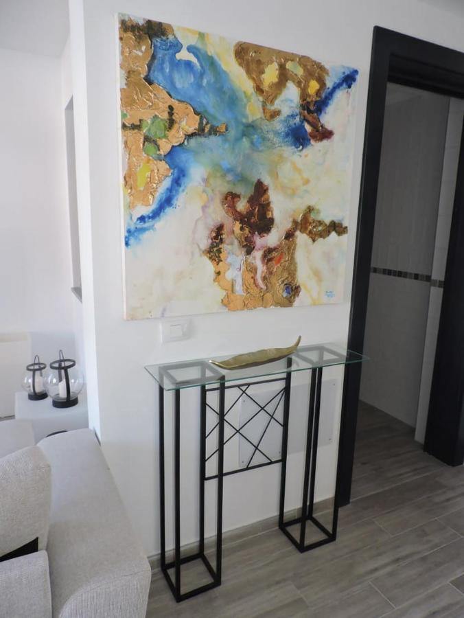 Sunhill Luxurious House Lejlighed Arguineguin Eksteriør billede