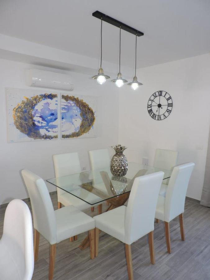 Sunhill Luxurious House Lejlighed Arguineguin Eksteriør billede