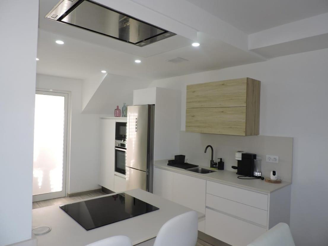 Sunhill Luxurious House Lejlighed Arguineguin Eksteriør billede