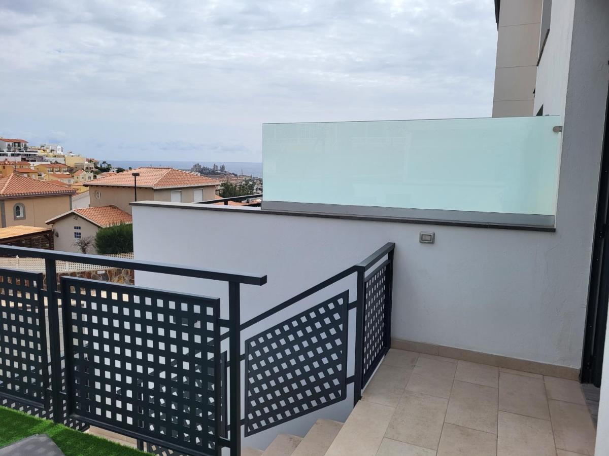 Sunhill Luxurious House Lejlighed Arguineguin Eksteriør billede